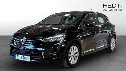 Begagnad Renault Clio V Intens 91 HK (66 kW) 2023 Halvkombi