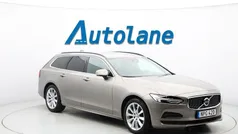 Pebble grey Begagnad 2022 Volvo V90 Kombi | 349 900 kr (Marknadspris)