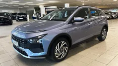 Begagnad 2024 Hyundai Bayon Essential SUV | 219 000 kr (Marknadspris)