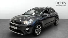Begagnad 2020 Kia Stonic Advance SUV | 179 500 kr (Marknadspris)