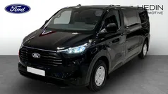 Ny 2025 Ford Transit Custom Trend | 474 560 kr (Bra pris)