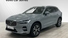 Grå Begagnad 2023 Volvo XC60 Core SUV | 509 900 kr (Marknadspris)