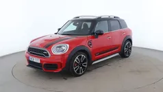 Mini John Cooper Works Countryman