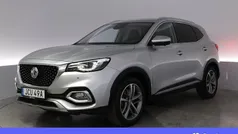 Grå Begagnad 2022 MG EHS Luxury SUV | 225 900 kr (Marknadspris)