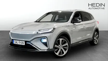 Begagnad MG Marvel R 132 kW (180 HK) 2022 SUV