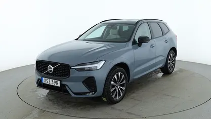 Begagnad 2022 Volvo XC60 Plus SUV | 445 000 kr (Marknadspris)