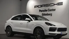 Begagnad 2021 Porsche Cayenne SUV | 749 000 kr (Marknadspris)