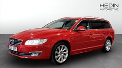 Begagnad 2016 Volvo V70 Kombi | 159 800 kr (Marknadspris)