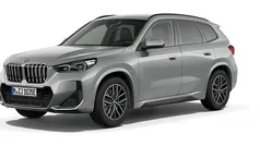 Ny 2025 BMW X1 Comfort Edition SUV | 643 100 kr (Marknadspris)
