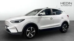 Begagnad 2022 MG ZS Comfort Sedan | 229 900 kr (Marknadspris)