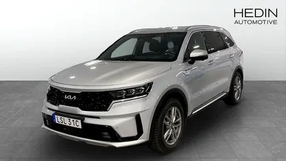 Begagnad 2022 Kia Sorento Advance SUV | 439 900 kr (Marknadspris)