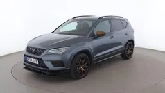 Mörkgrå Begagnad 2019 Cupra Ateca SUV | 302 000 kr (Marknadspris)