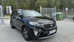Begagnad 2015 Kia Sorento 2 SUV | 159 900 kr (Marknadspris)