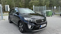 Begagnad 2015 Kia Sorento 2 SUV | 159 900 kr (Marknadspris)