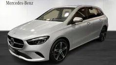 Mercedes B250e