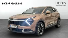 Begagnad 2022 Kia Sportage Advance SUV | 359 900 kr (Bra pris)