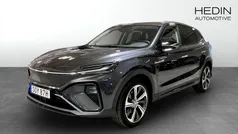 Begagnad 2022 MG Marvel R Luxury SUV | 279 900 kr (Marknadspris)