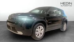 Ny 2025 Jeep Avenger Altitude SUV | 369 800 kr (Marknadspris)