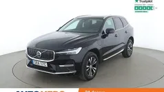 Begagnad 2021 Volvo XC60 Business Edition SUV | 415 000 kr (Bra pris)