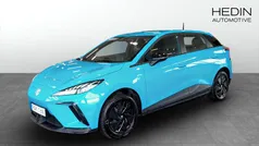 Begagnad 2023 MG MG4 EV Halvkombi | 254 900 kr (Marknadspris)