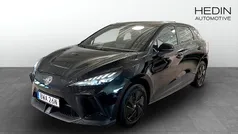 Begagnad 2023 MG MG4 EV Halvkombi | 259 900 kr (Marknadspris)