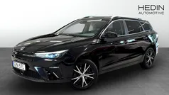 Begagnad 2022 MG MG5 EV Luxury Kombi | 224 900 kr (Marknadspris)