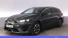 Begagnad 2022 Kia Ceed Sportswagon Advance Kombi | 253 900 kr (Marknadspris)