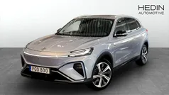 Blå Begagnad 2022 MG Marvel R SUV | 289 900 kr (Superpris)