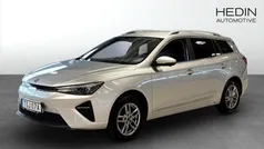 Begagnad 2022 MG MG5 EV Kombi | 224 900 kr (Marknadspris)