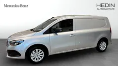 Ny 2025 Mercedes Citan 112 Edition | 299 000 kr (Marknadspris)