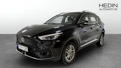 Begagnad 2023 MG ZS Luxury Halvkombi | 264 900 kr (Marknadspris)