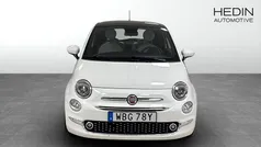 Begagnad 2022 Fiat 500 Dolcevita Sportkupé | 169 900 kr