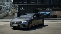 Begagnad 2024 Mercedes EQE350 Edition Sedan | 896 748 kr