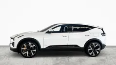 Vit Ny 2024 Polestar 3 Pilot Sedan | 919 900 kr (Marknadspris)