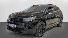 Begagnad 2023 Opel Grandland X SUV | 279 500 kr (Marknadspris)