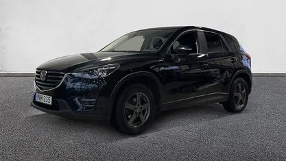 Begagnad 2015 Mazda CX-5 Optimum SUV | 179 900 kr (Marknadspris)