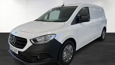 Begagnad 2025 Mercedes Citan 110 Edition | 259 900 kr
