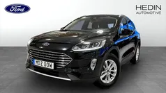 Begagnad 2022 Ford Kuga Titanium SUV | 259 900 kr (Marknadspris)