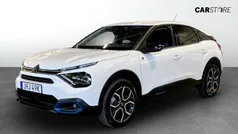 Citroën e-C4