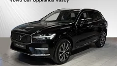 Begagnad 2021 Volvo XC60 Inscription SUV | 499 900 kr (Marknadspris)