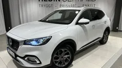 Okänd Begagnad 2021 MG EHS Luxury SUV | 274 900 kr (Marknadspris)