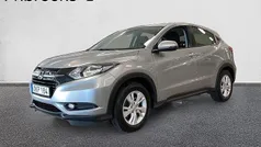 Begagnad 2016 Honda HR-V Elegance SUV | 139 800 kr (Marknadspris)