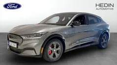 Begagnad 2021 Ford Mustang Mach-E ST SUV | 354 900 kr (Marknadspris)