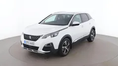 Okänd Begagnad 2018 Peugeot 3008 Allure SUV | 165 000 kr (Marknadspris)