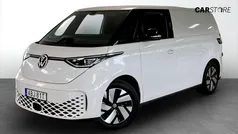 Begagnad 2023 VW ID. Buzz Van | 499 900 kr (Marknadspris)