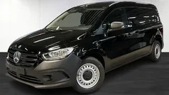 Begagnad 2025 Mercedes eCitan | 424 609 kr (Superpris)