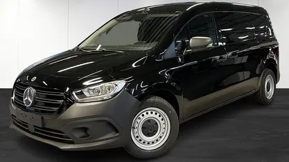 Ny 2025 Mercedes eCitan | 424 690 kr (Marknadspris)