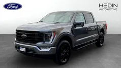 Begagnad 2023 Ford F-150 Lariat Pickup | 769 900 kr