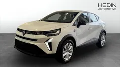 Ny 2025 Renault Captur Evolution SUV | 229 900 kr (Superpris)