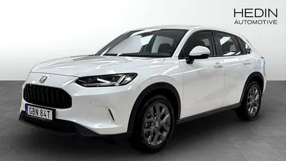 Begagnad Honda ZR-V Elegance 184 HK (135 kW) 2024 SUV
